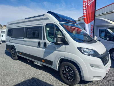 Mobilvetta Admiral K 6.5 Neuf