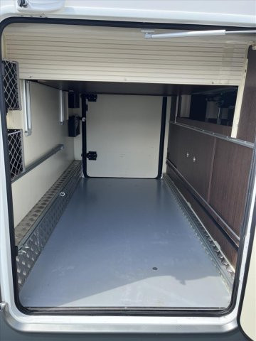 Mobilvetta Camping-car K-YACHT - Photo 4
