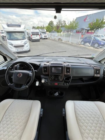 Mobilvetta Camping-car K-YACHT - Photo 5