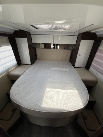 Mobilvetta Camping-car K-YACHT - Photo 9