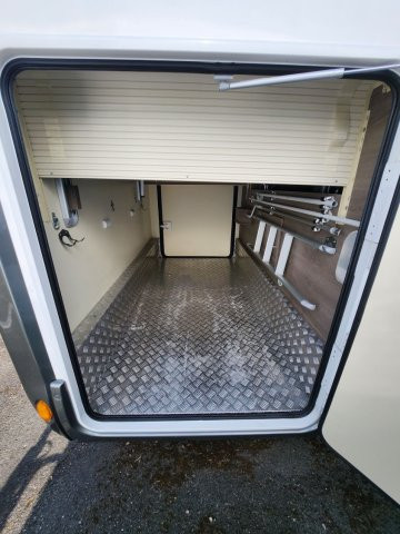 Mobilvetta K-Silver 59 - Photo 5