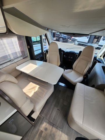 Mobilvetta K-Silver 59 - Photo 6