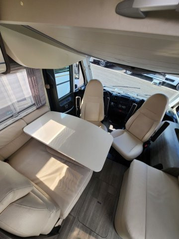 Mobilvetta K-Silver 59 - Photo 8