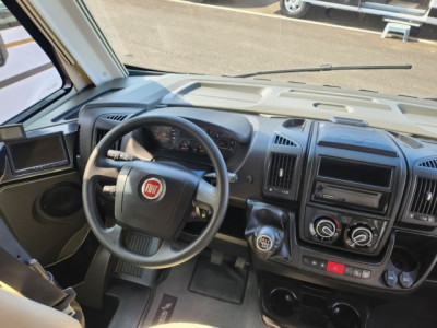 Mobilvetta K-Silver 59 - Photo 10