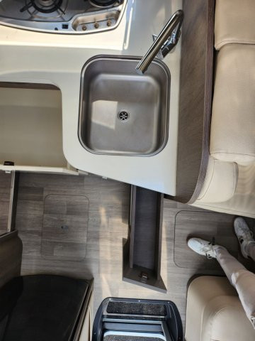 Mobilvetta K-Silver 59 - Photo 16