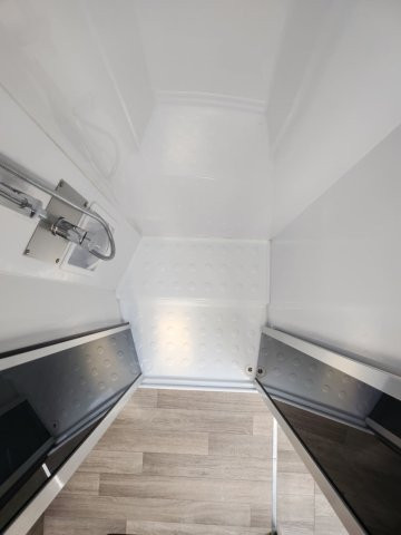 Mobilvetta K-Silver 59 - Photo 23