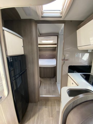 Mobilvetta K-Silver 59 k silver - Photo 6
