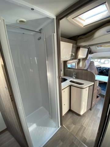 Mobilvetta K-Silver 59 k silver - Photo 8