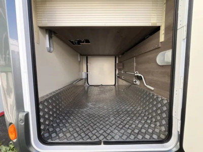 Mobilvetta K-Silver i 59 K.Silver - Photo 9