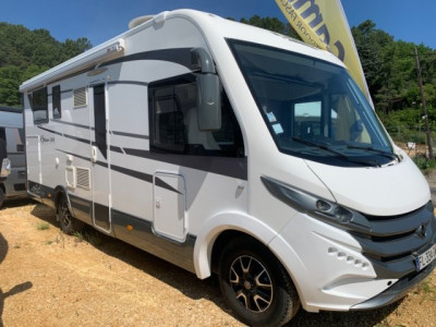 Mobilvetta K-Silver i 59 I59 - Photo 1