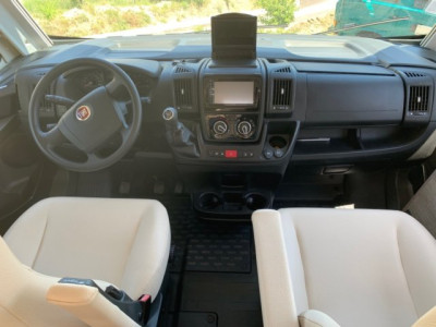 Mobilvetta K-Silver i 59 I59 - Photo 3