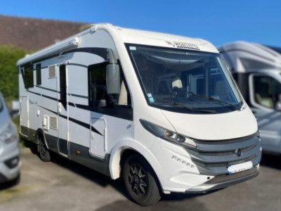 Achat Mobilvetta K-Silver i 59 i59 Occasion