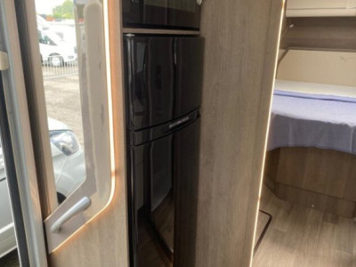 Mobilvetta K-Silver i 59 i59 - Photo 6