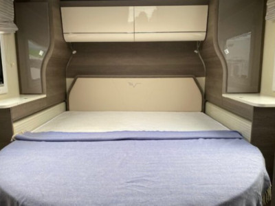 Mobilvetta K-Silver i 59 i59 - Photo 9
