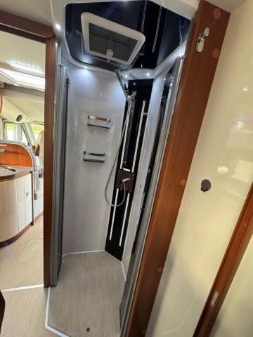 Mobilvetta K-Yacht 79 2.3 L 130 CH - 56.990 € - #20