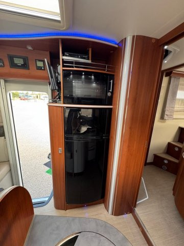 Mobilvetta K-Yacht 79 2.3 L 130 CH - 56.990 € - #28