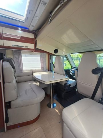Mobilvetta K-Yacht 79 - Photo 5