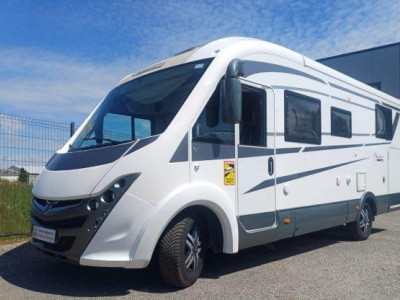 Achat Mobilvetta K-Yacht 79 Occasion