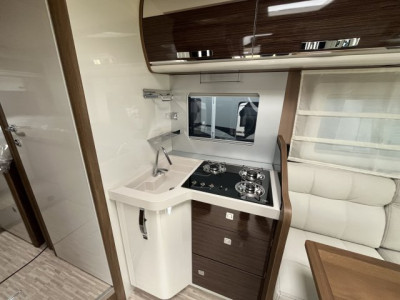 Mobilvetta K-Yacht 86 K YACHT TL - A partir de 110.290 € - #6