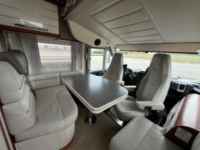 Mobilvetta K-Yacht 89 - 61.900 € - #22