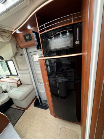 Mobilvetta K-Yacht 89 - 61.900 € - #27