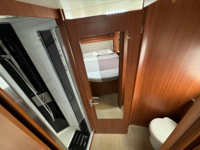 Mobilvetta K-Yacht 89 - 61.900 € - #35