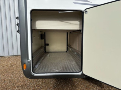 Mobilvetta K-Yacht 90 - Photo 2