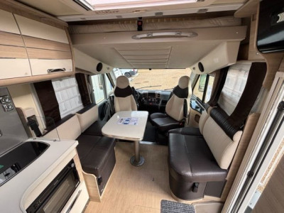 Mobilvetta K-Yacht 90 - Photo 5