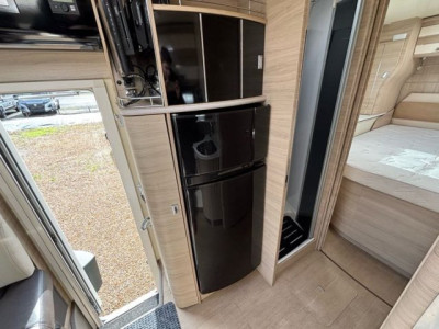 Mobilvetta K-Yacht 90 - Photo 7