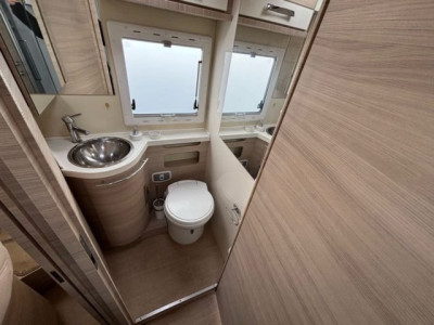 Mobilvetta K-Yacht 90 - Photo 8