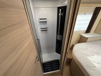 Mobilvetta K-Yacht 90 - Photo 9