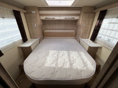Mobilvetta K-Yacht 90 - Photo 10