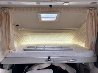 Mobilvetta K-Yacht 90 - Photo 11