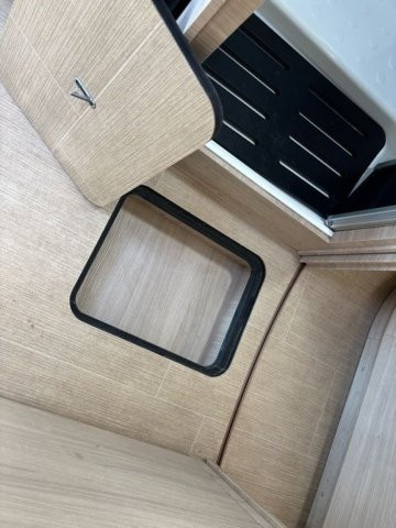 Mobilvetta K-Yacht 90 - Photo 13