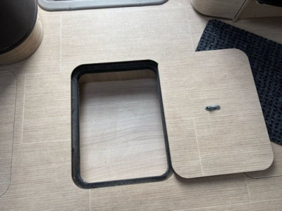 Mobilvetta K-Yacht 90 - Photo 15