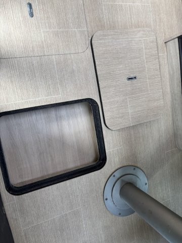 Mobilvetta K-Yacht 90 - Photo 16
