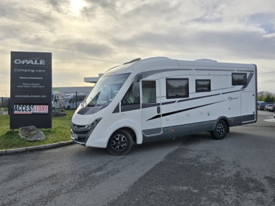 Mobilvetta K-Yacht MH 85 Occasion