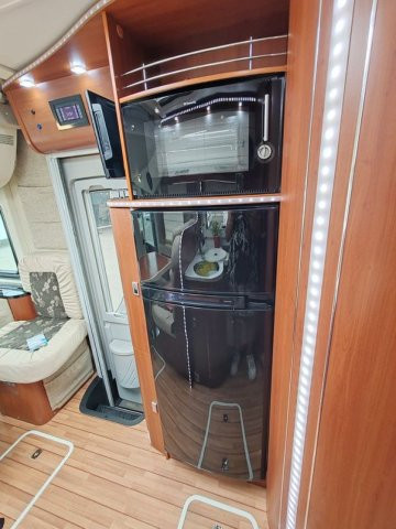 Mobilvetta K-Yacht MH 89 - 56.400 € - #4