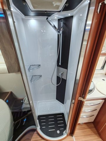 Mobilvetta K-Yacht MH 89 - 56.400 € - #7