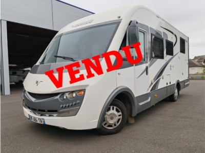 Mobilvetta K-Yacht MH 89 - 56.400 € - #1