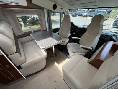 Mobilvetta K-Yacht Tekno Line 85 - Photo 4
