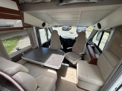 Mobilvetta K-Yacht Tekno Line 85 - Photo 5