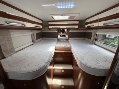 Mobilvetta K-Yacht Tekno Line 85 - Photo 7
