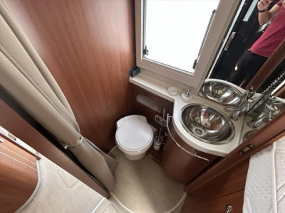 Mobilvetta K-Yacht Tekno Line 85 - Photo 8