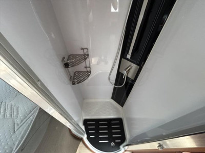 Mobilvetta K-Yacht Tekno Line 85 - Photo 9