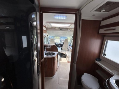 Mobilvetta K-Yacht Tekno Line 85 - Photo 11