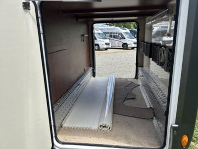 Mobilvetta K-Yacht Tekno Line 85 - Photo 12