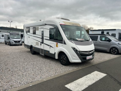 Mobilvetta K-Yacht Tekno Line 85 K YACK TECHNO Occasion