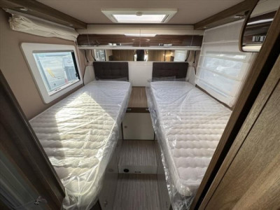 Mobilvetta K-Yacht Tekno Line 86 - 101.900 € - #7