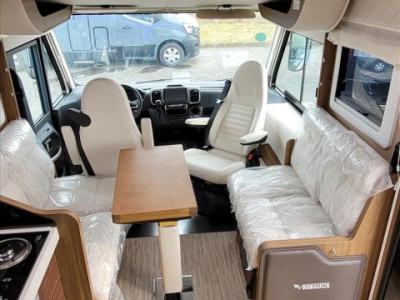 Mobilvetta K-Yacht Tekno Line 86 - Photo 6